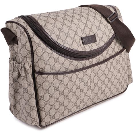 prada baby changing bag|gucci baby bag sale.